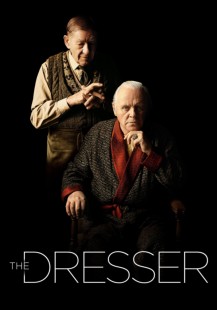 The Dresser