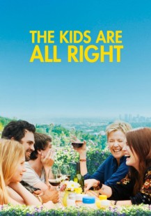 The Kids Are All Right