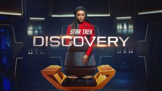 Star Trek: Discovery