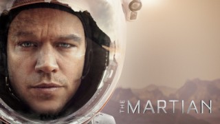 The Martian