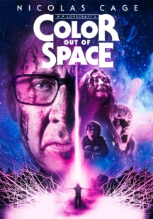 Color out of Space