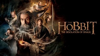 Hobbit: Smaugs ödemark