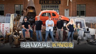 Salvage Kings
