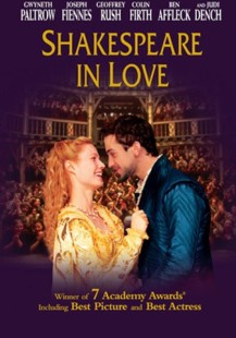 Shakespeare in Love