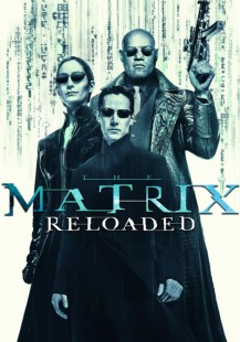 Matrix Reloaded