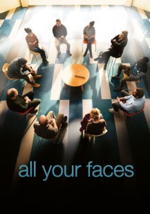 All Your Faces