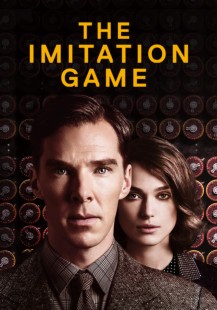 The Imitation Game