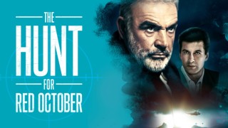 Jakten på Röd Oktober