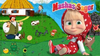 Mashas sagor