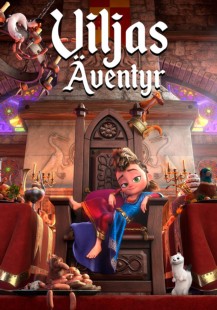 Viljas äventyr