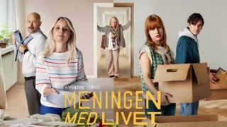 Meningen med livet