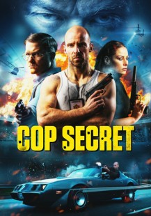 Cop Secret