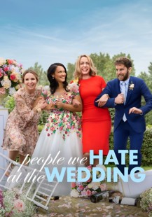 The People We Hate at the Wedding