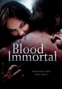 Blood Immortal