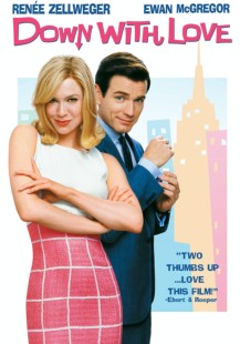 Down with Love