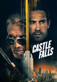 Castle Falls