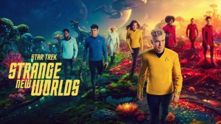 Star Trek: Strange New Worlds