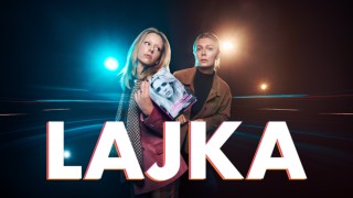 LAJKA