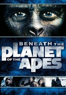 Beneath the Planet of the Apes