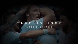 Take Us Home: Leeds United