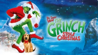 Dr. Seuss' How the Grinch Stole Christmas
