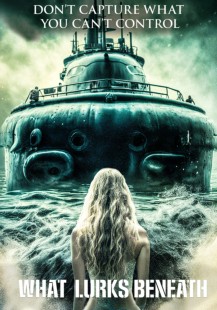 What Lurks Beneath