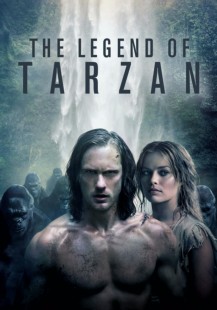 Legenden om Tarzan