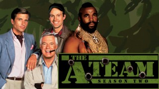 The A-Team