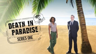Death in Paradise