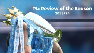 PL: Review of the Season