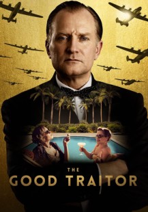 The Good Traitor