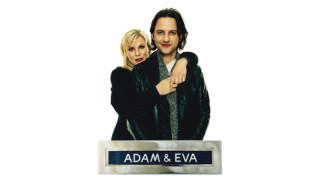 Adam och Eva