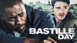 Bastille Day
