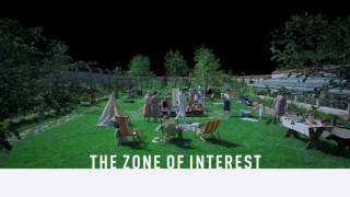 The Zone of Interest