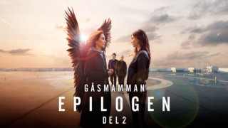 Gåsmamman