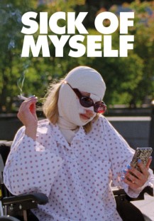 Sick of Myself