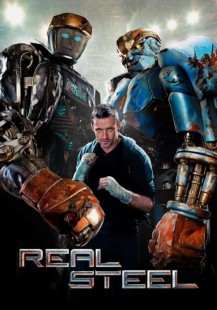 Real Steel