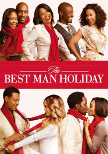 The Best Man Holiday