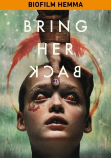 Bring Her Back