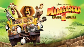Madagaskar 2