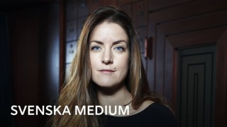 Svenska medium