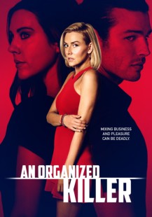 An Organized Killer