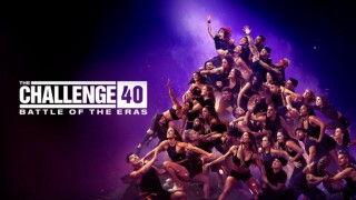 The Challenge: Battle of the Eras