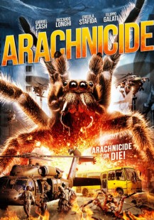 Arachnicide