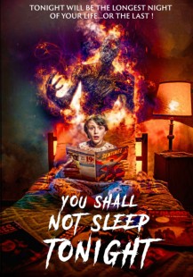 You Shall Not Sleep Tonight
