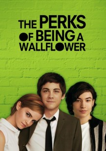 Perks of being a Wallflower