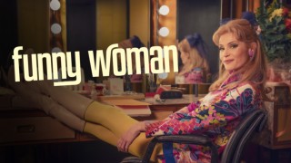 Funny Woman