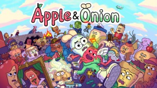 Apple & Onion