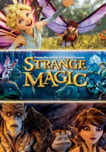 Strange Magic