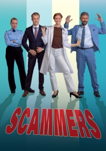 Scammers